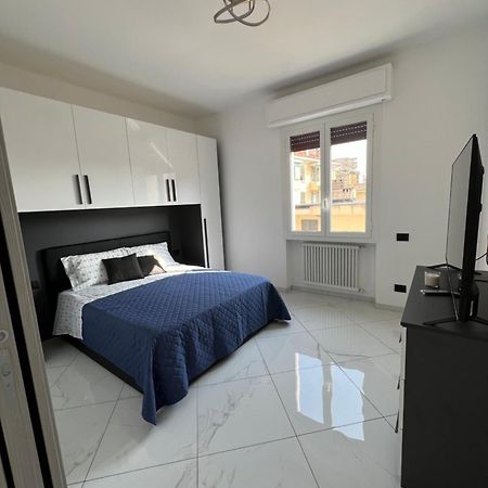 Baru'S Home San Remo Zewnętrze zdjęcie