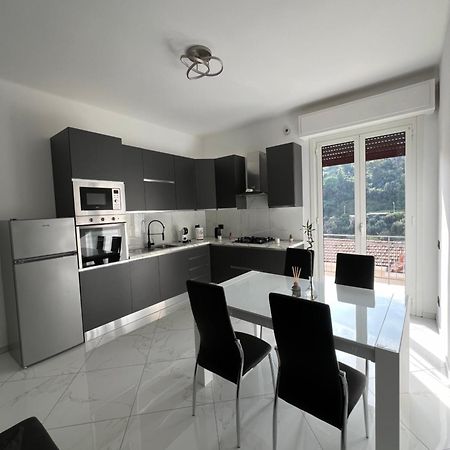 Baru'S Home San Remo Zewnętrze zdjęcie