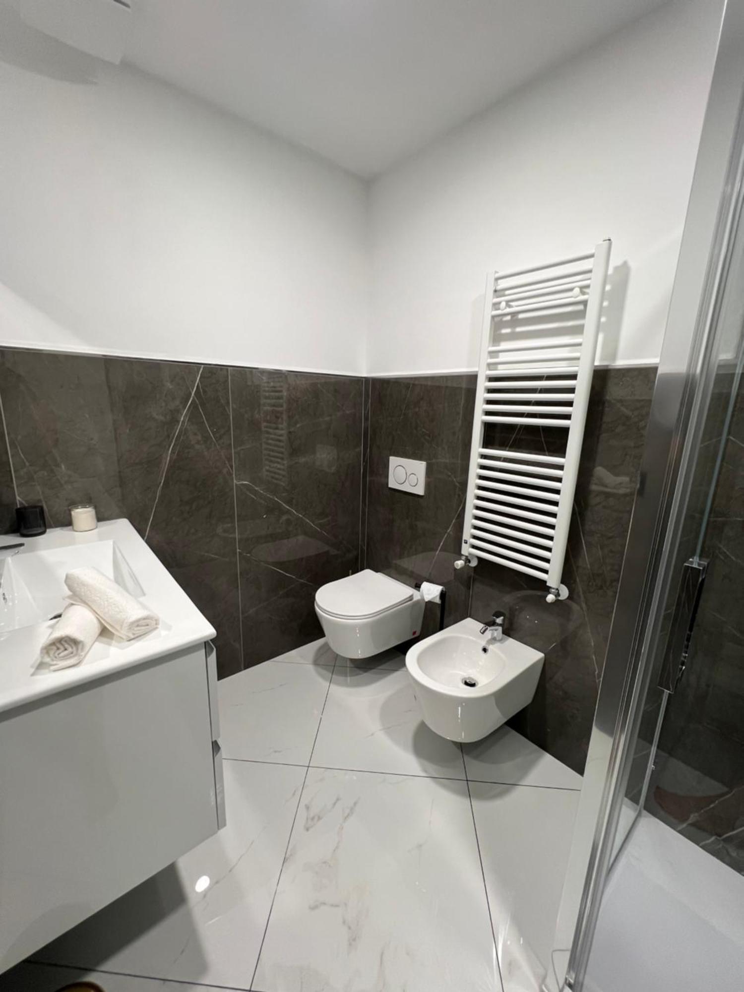 Baru'S Home San Remo Zewnętrze zdjęcie