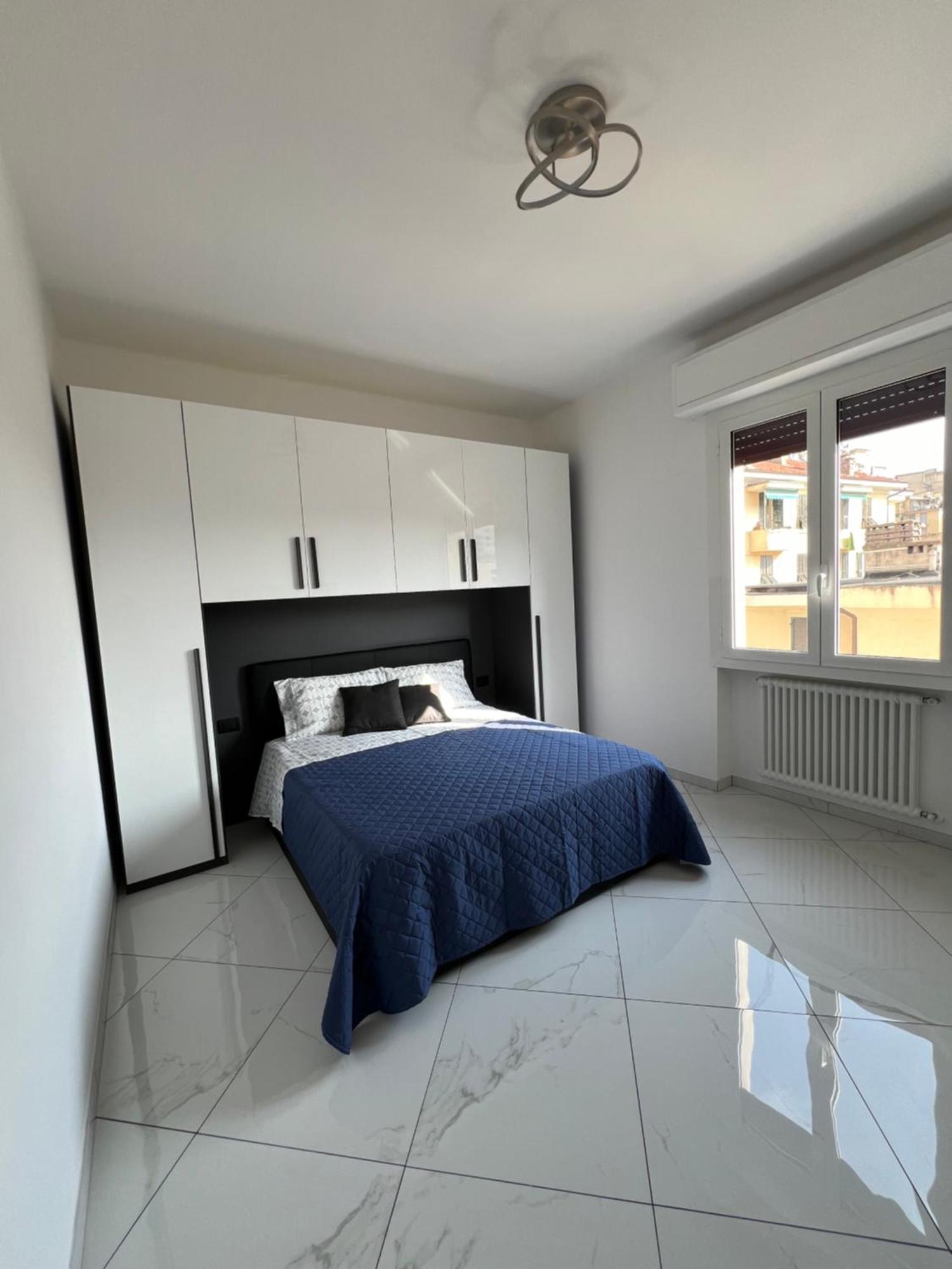 Baru'S Home San Remo Zewnętrze zdjęcie