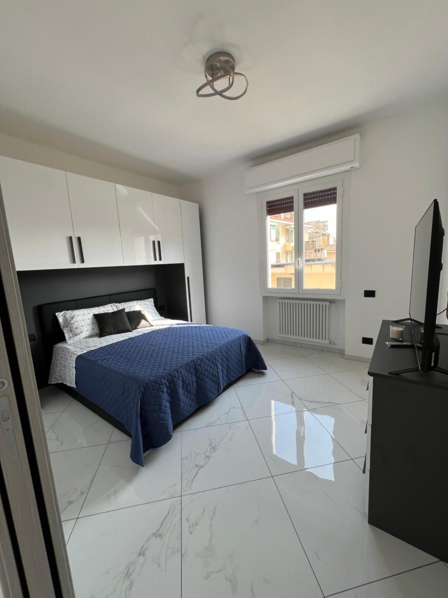 Baru'S Home San Remo Zewnętrze zdjęcie