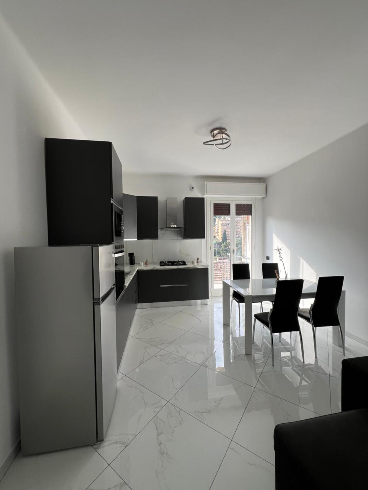 Baru'S Home San Remo Zewnętrze zdjęcie