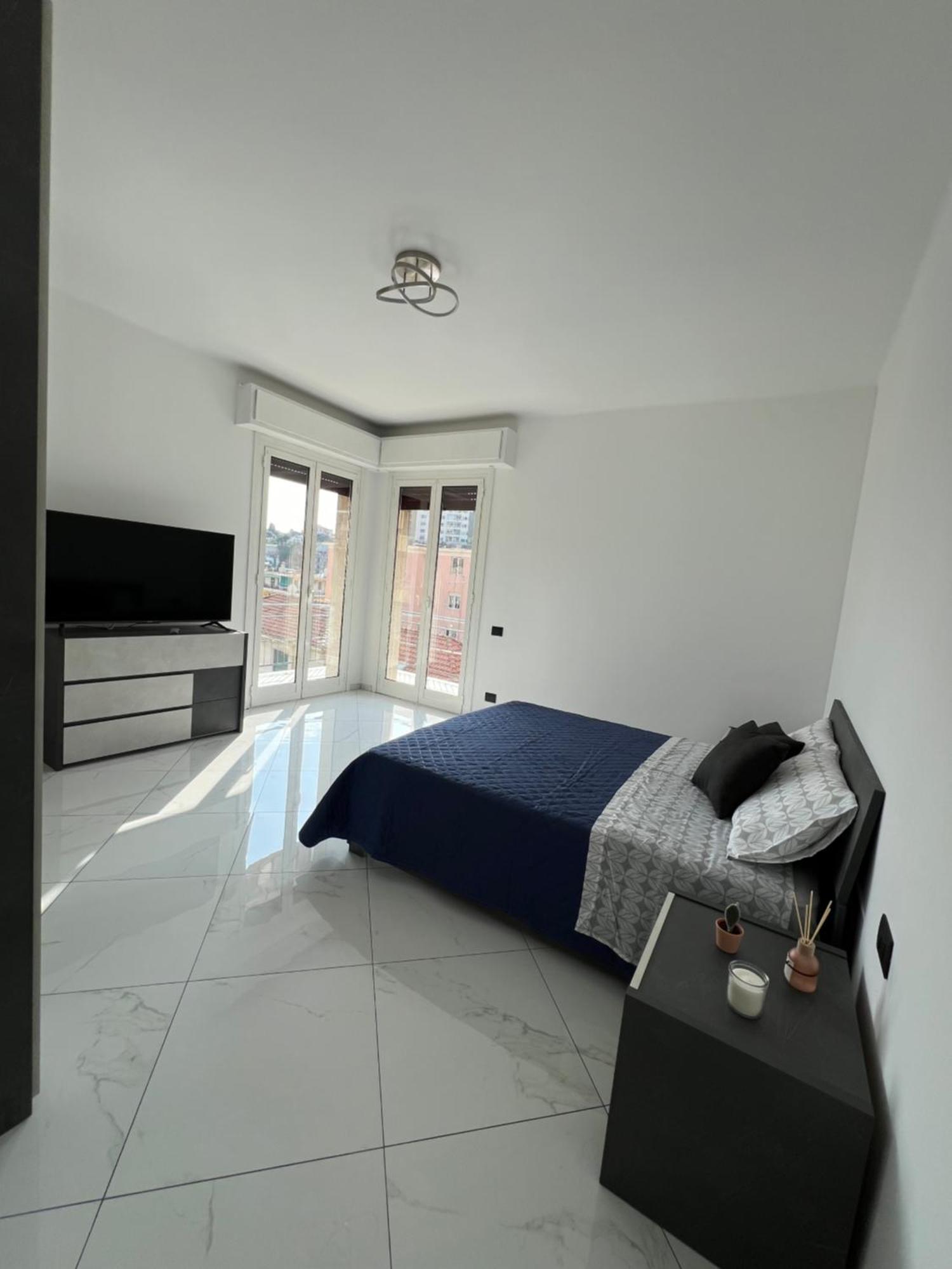 Baru'S Home San Remo Zewnętrze zdjęcie