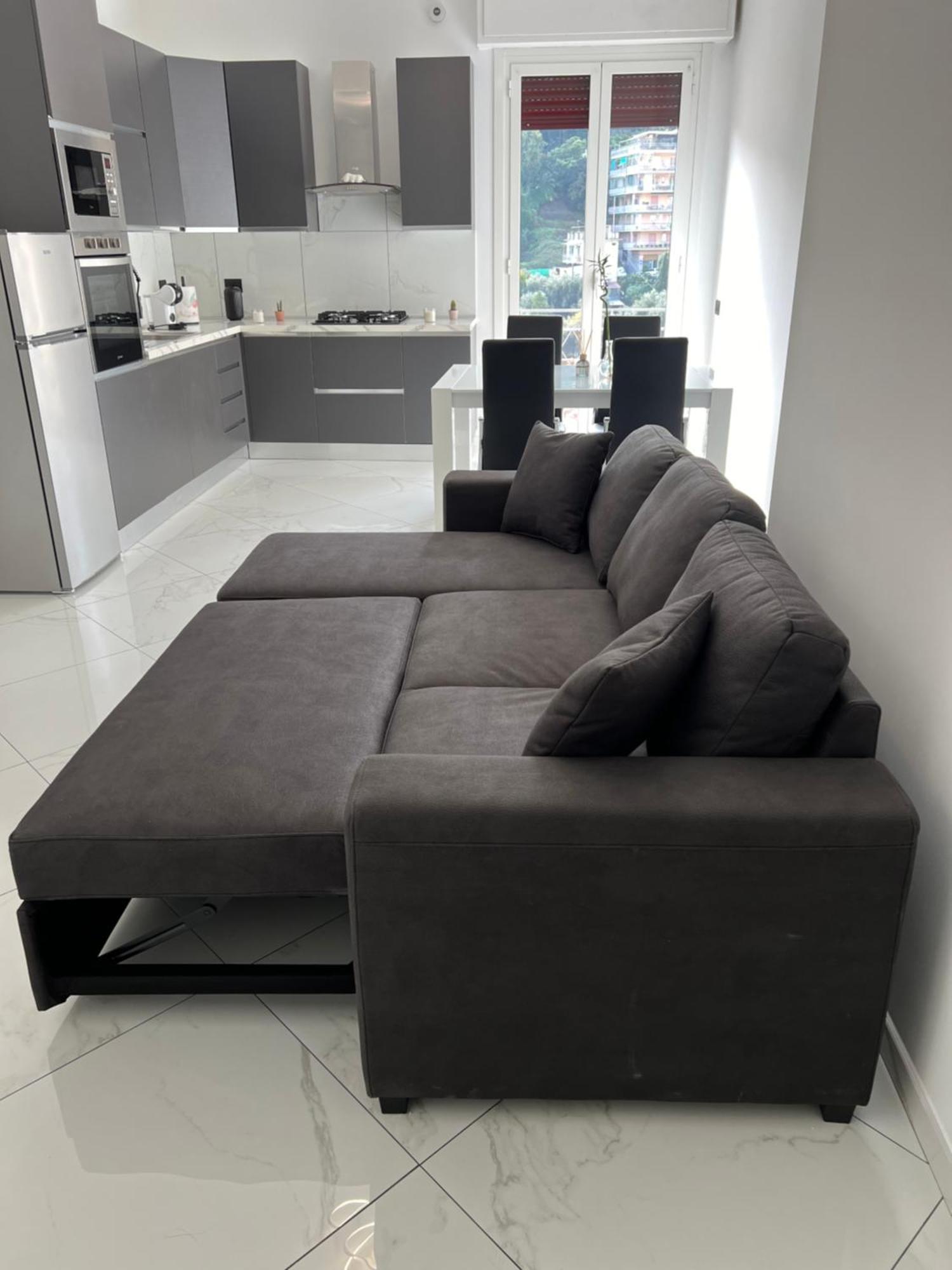 Baru'S Home San Remo Zewnętrze zdjęcie