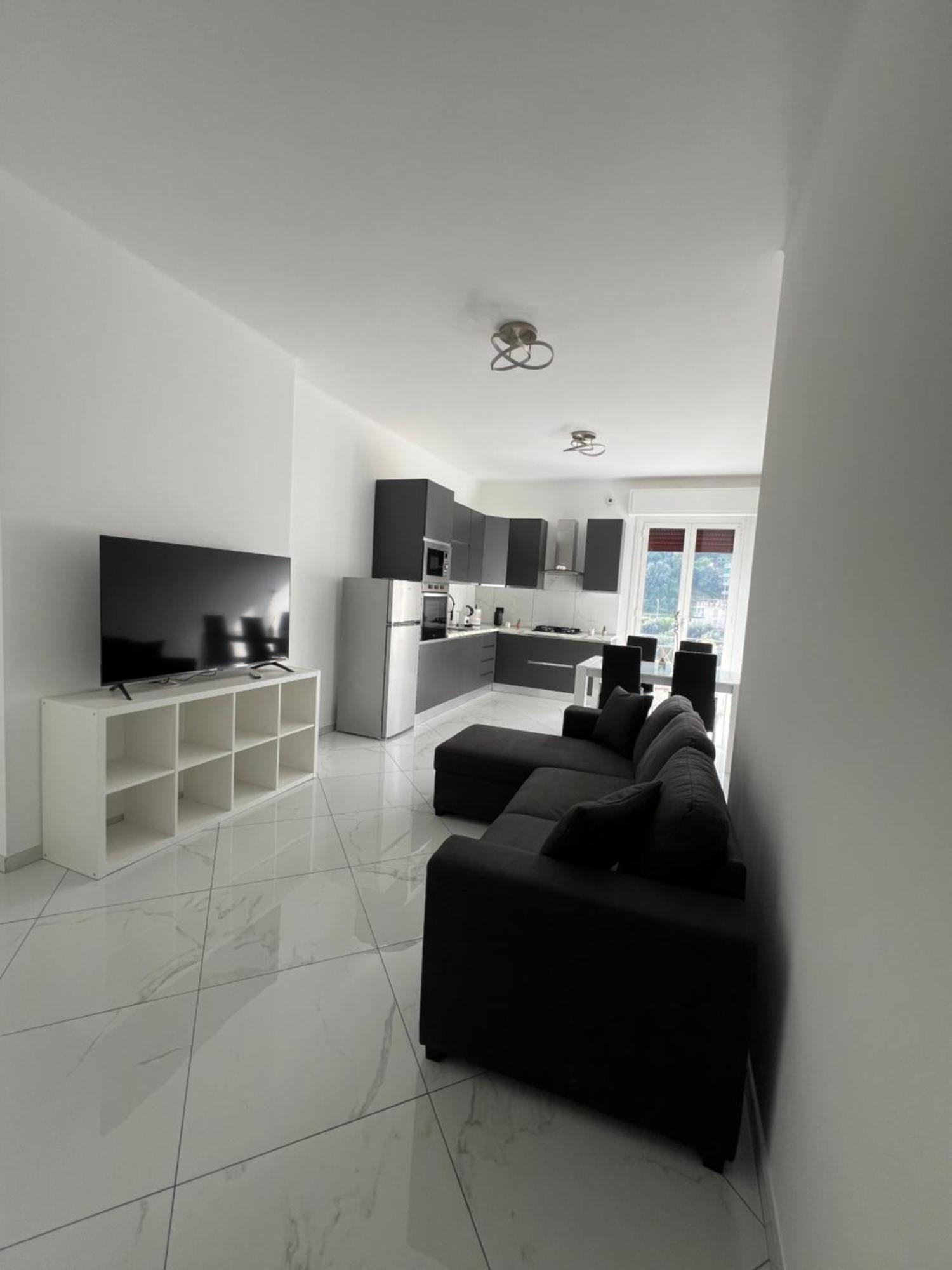 Baru'S Home San Remo Zewnętrze zdjęcie