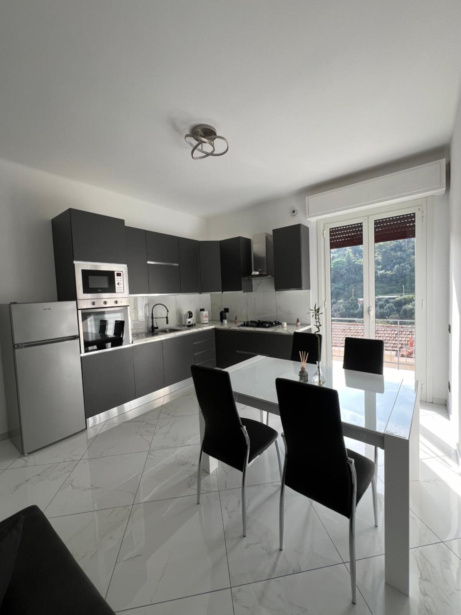 Baru'S Home San Remo Zewnętrze zdjęcie